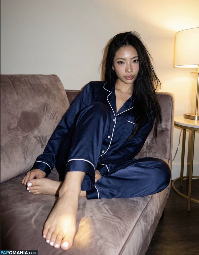 Isabella Yoon / itsisabellayoon Meztelen OnlyFans  Kikerült fotó #5
