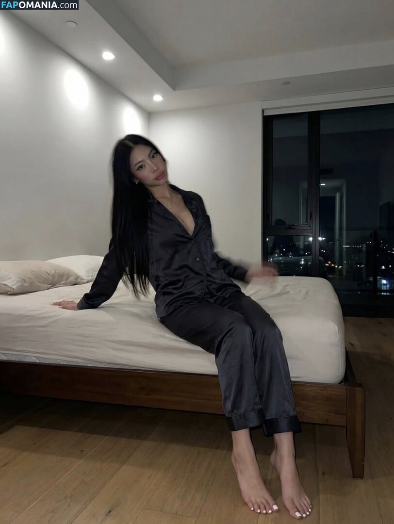 Isabella Yoon / itsisabellayoon Meztelen OnlyFans  Kikerült fotó #8
