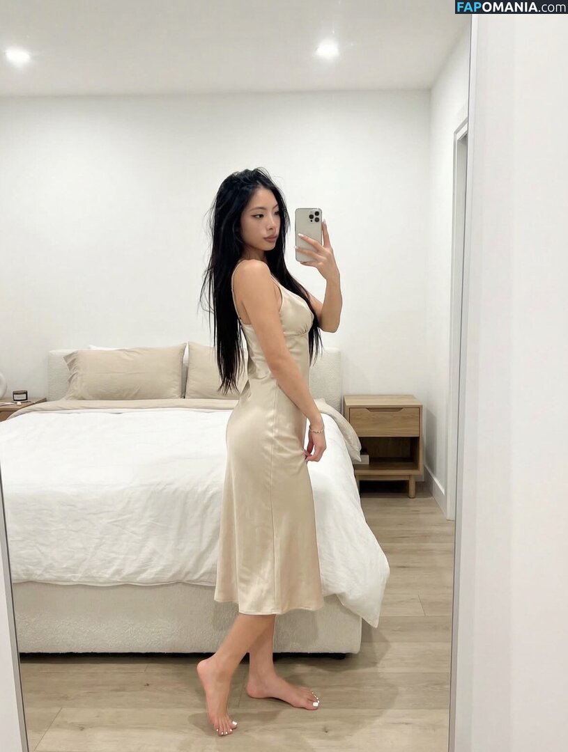 Isabella Yoon / itsisabellayoon Meztelen OnlyFans  Kikerült fotó #10