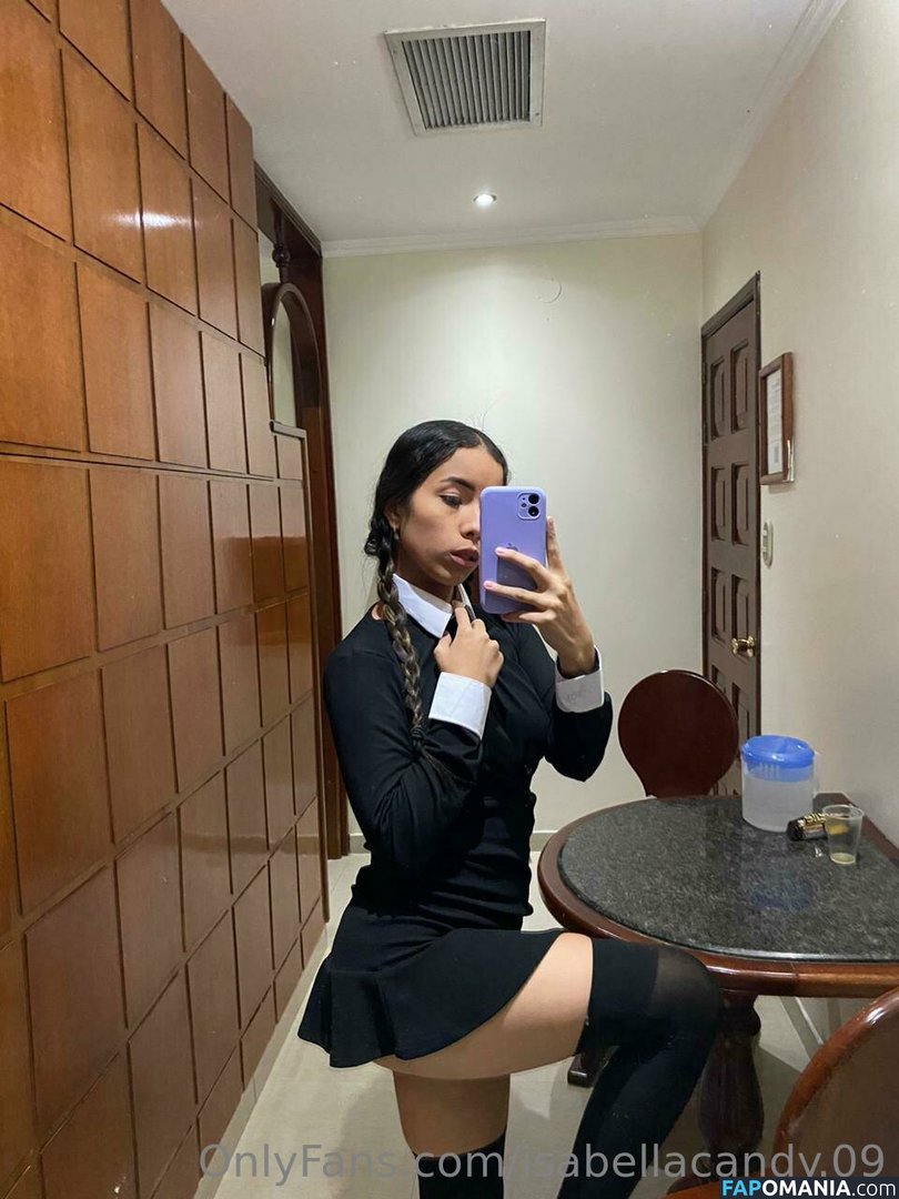 isabellacandy.09 / isabellaschocolatecafe Meztelen OnlyFans  Kikerült fotó #33
