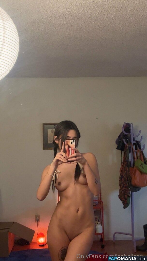 isabellaroy / izabellaroy Meztelen OnlyFans  Kikerült fotó #86
