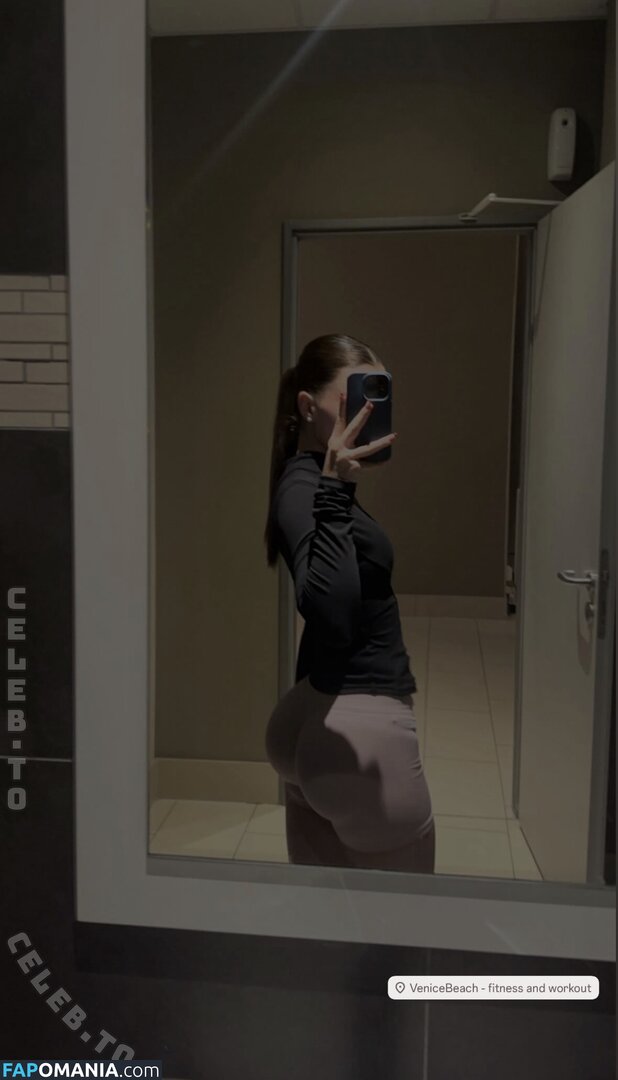 Isabelle / isabelle_999xx / isi_2604 Meztelen OnlyFans  Kikerült fotó #1
