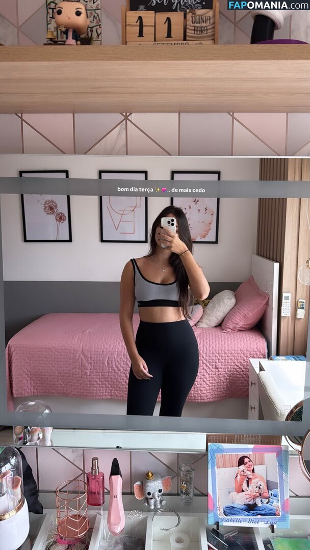 Isabelle Cunha / isabelle__cunha Meztelen OnlyFans  Kikerült fotó #1