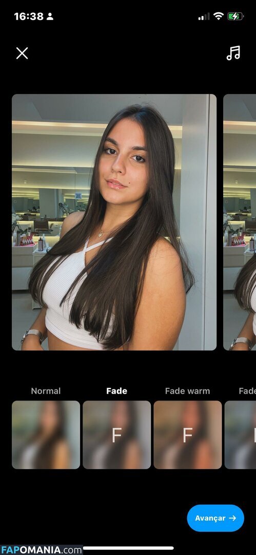 Isabelle Cunha / isabelle__cunha Meztelen OnlyFans  Kikerült fotó #3