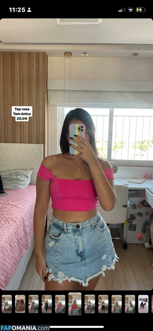Isabelle Cunha / isabelle__cunha Meztelen OnlyFans  Kikerült fotó #11