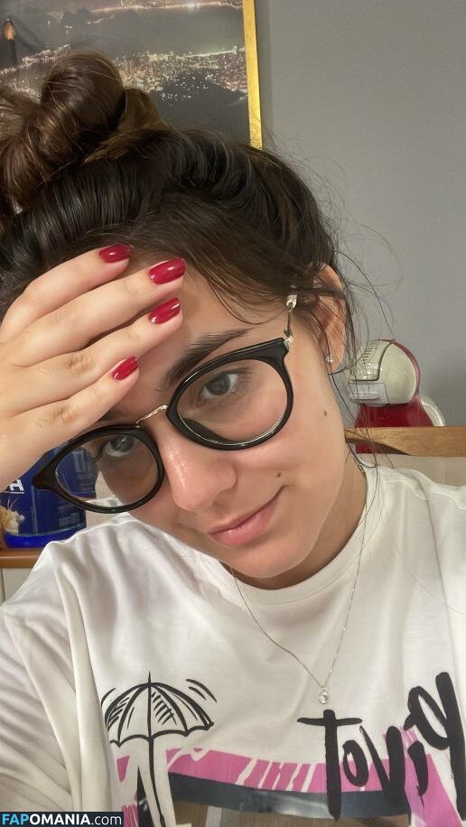 Isabelle Cunha / isabelle__cunha Meztelen OnlyFans  Kikerült fotó #15