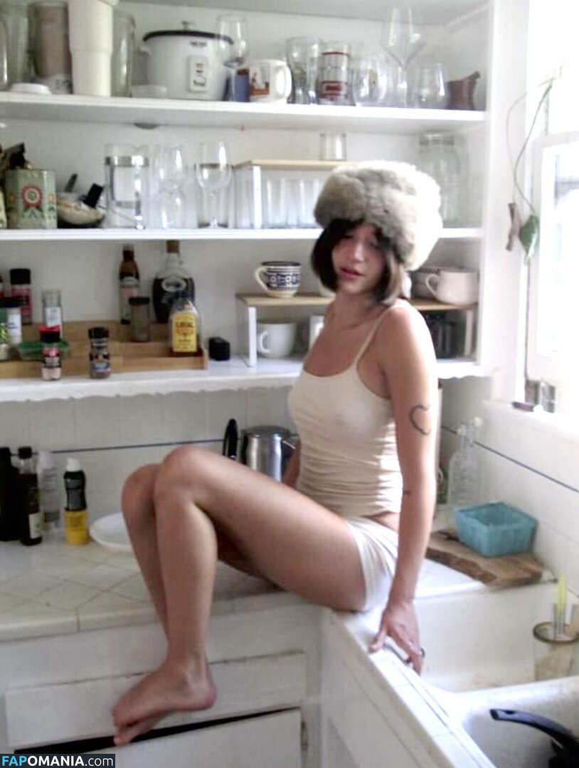 Isabellebellak Meztelen OnlyFans  Kikerült fotó #1