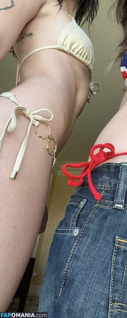 Isabellebellak Meztelen OnlyFans  Kikerült fotó #11