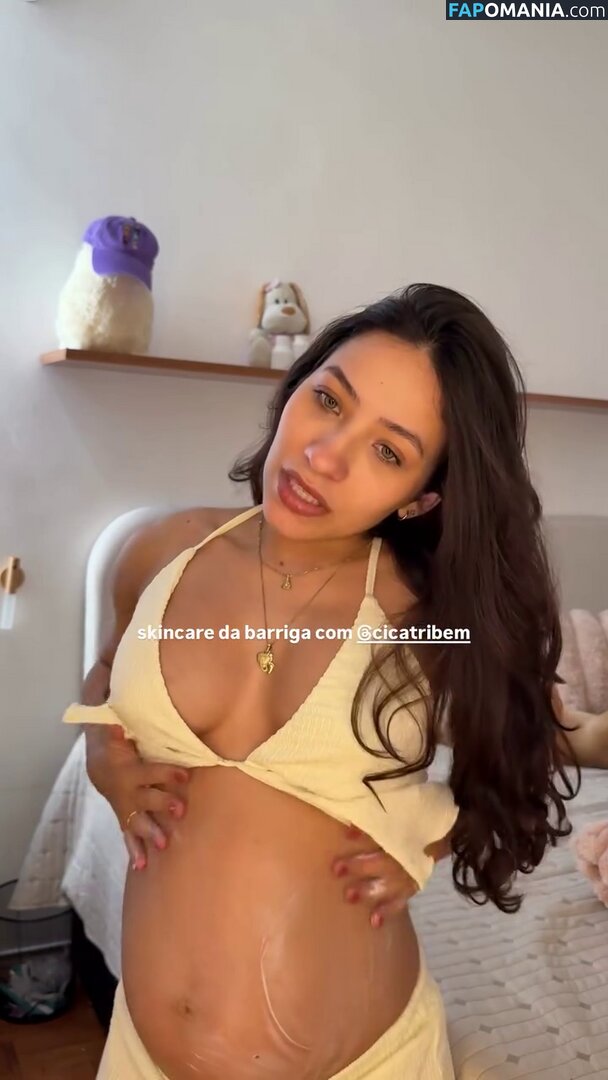 Isadora Abrahao / isadorabrahao Meztelen OnlyFans  Kikerült fotó #3