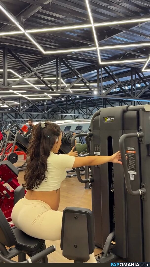 Isadora Abrahao / isadorabrahao Meztelen OnlyFans  Kikerült fotó #7