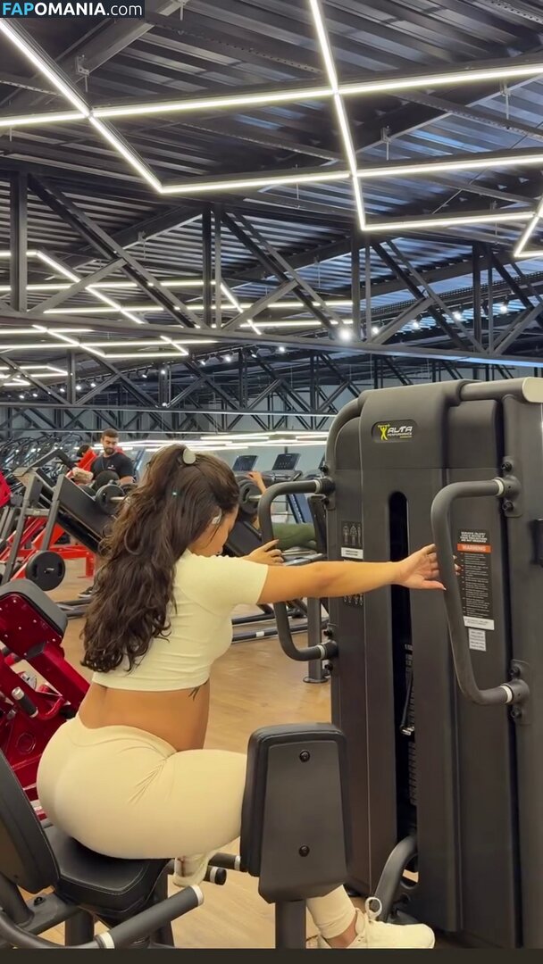 Isadora Abrahao / isadorabrahao Meztelen OnlyFans  Kikerült fotó #8