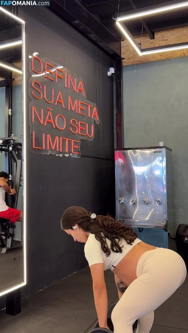Isadora Abrahao / isadorabrahao Meztelen OnlyFans  Kikerült fotó #12