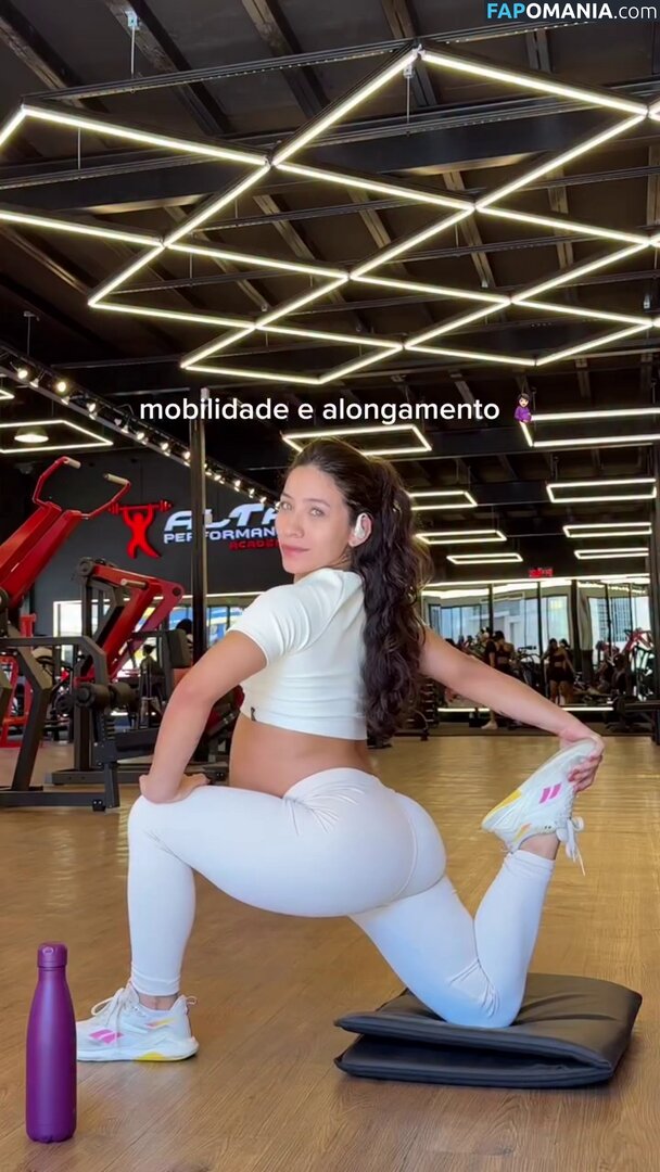 Isadora Abrahao / isadorabrahao Meztelen OnlyFans  Kikerült fotó #14