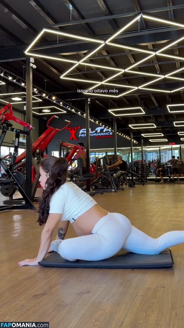Isadora Abrahao / isadorabrahao Meztelen OnlyFans  Kikerült fotó #16