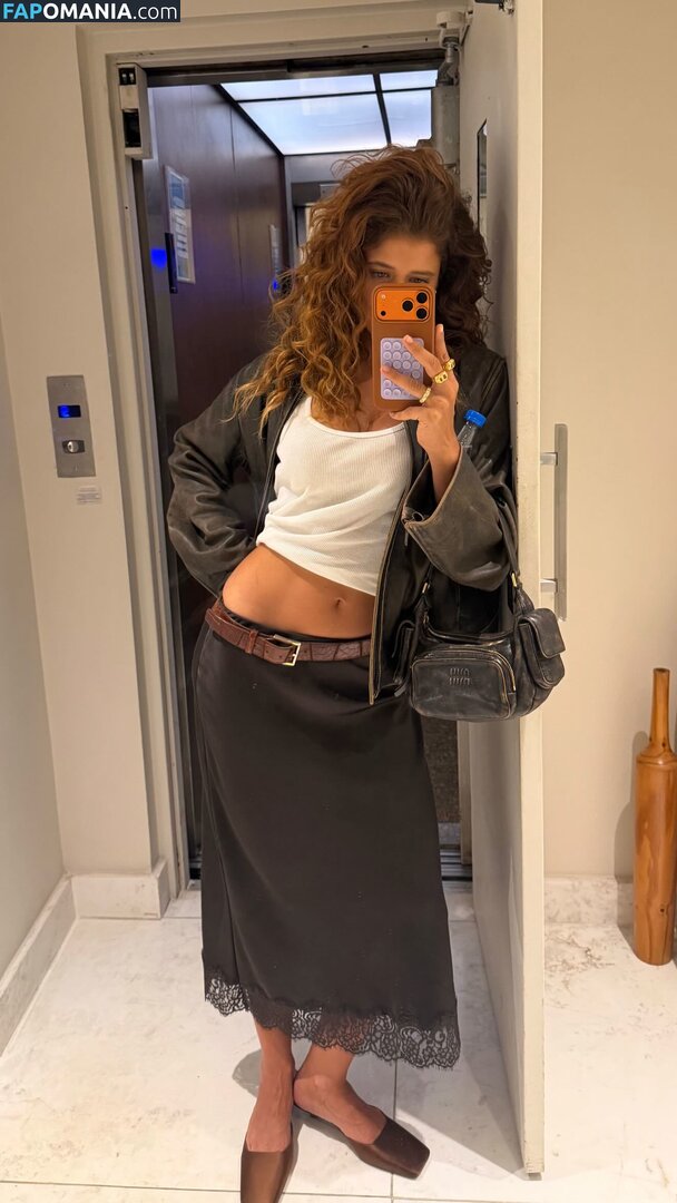 Isadora Cruz / isadoracruz Meztelen OnlyFans  Kikerült fotó #6