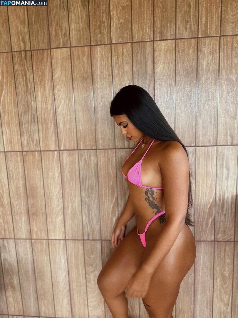 Isadora Nobrega / _isadoranobrega Meztelen OnlyFans  Kikerült fotó #1