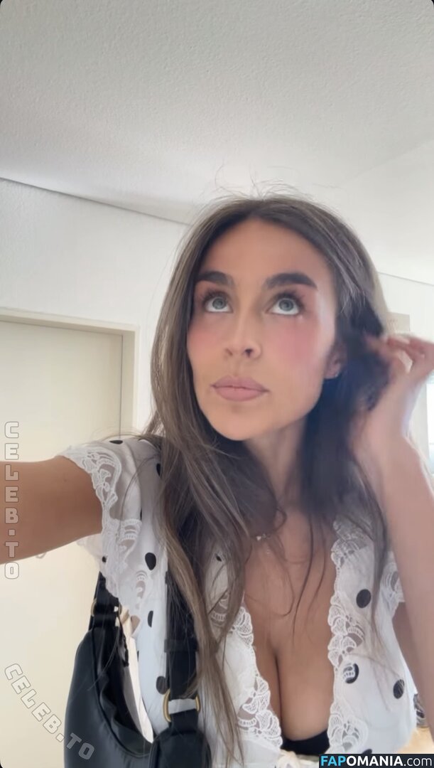 Isallieh Meztelen OnlyFans  Kikerült fotó #1