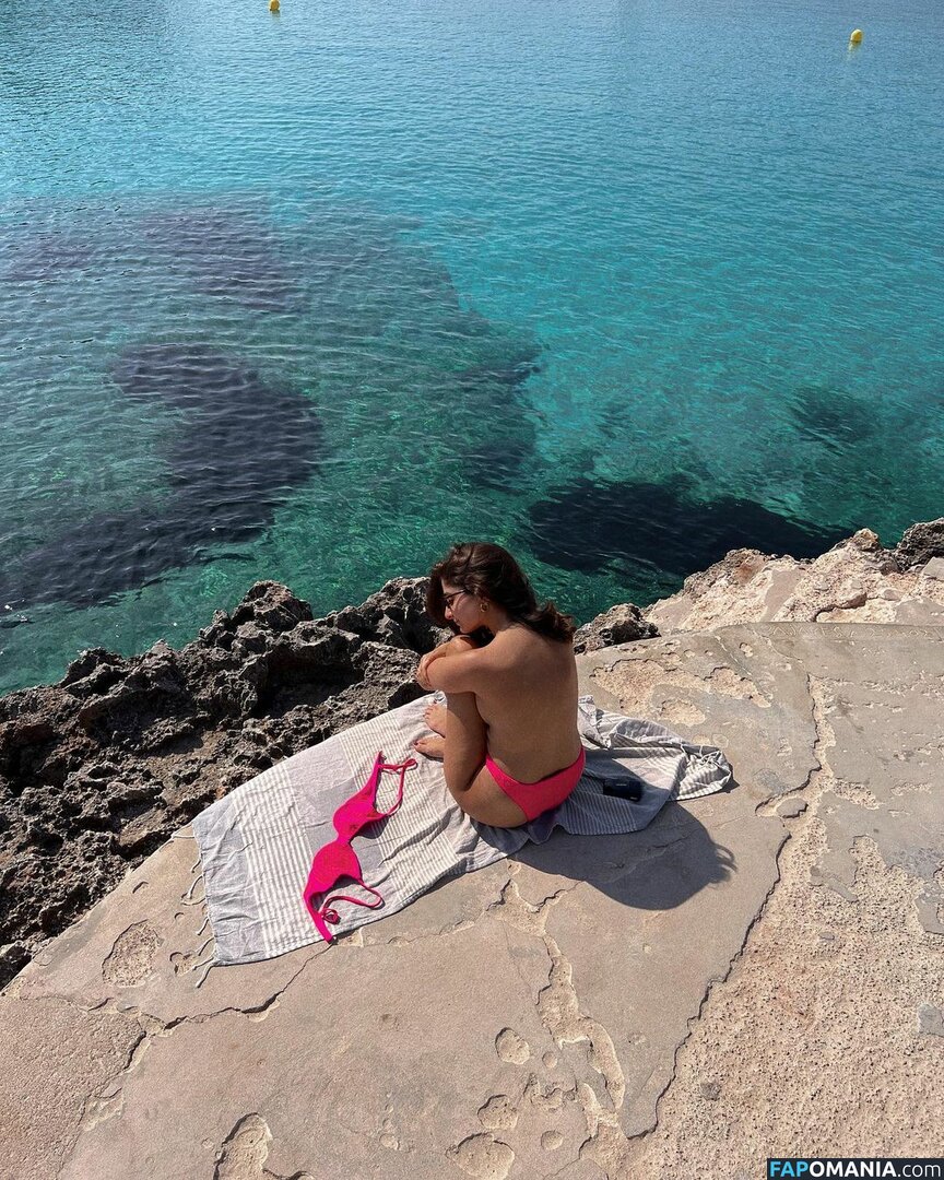 Ischtar Isik / ischtarisik Meztelen OnlyFans  Kikerült fotó #54