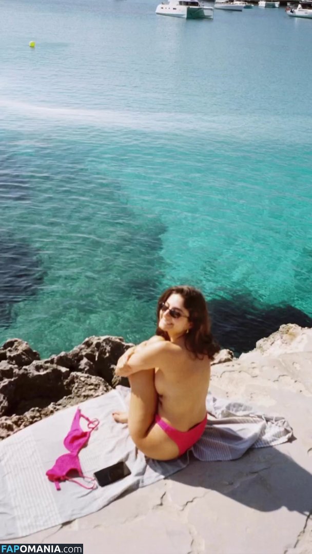 Ischtar Isik / ischtarisik Meztelen OnlyFans  Kikerült fotó #116