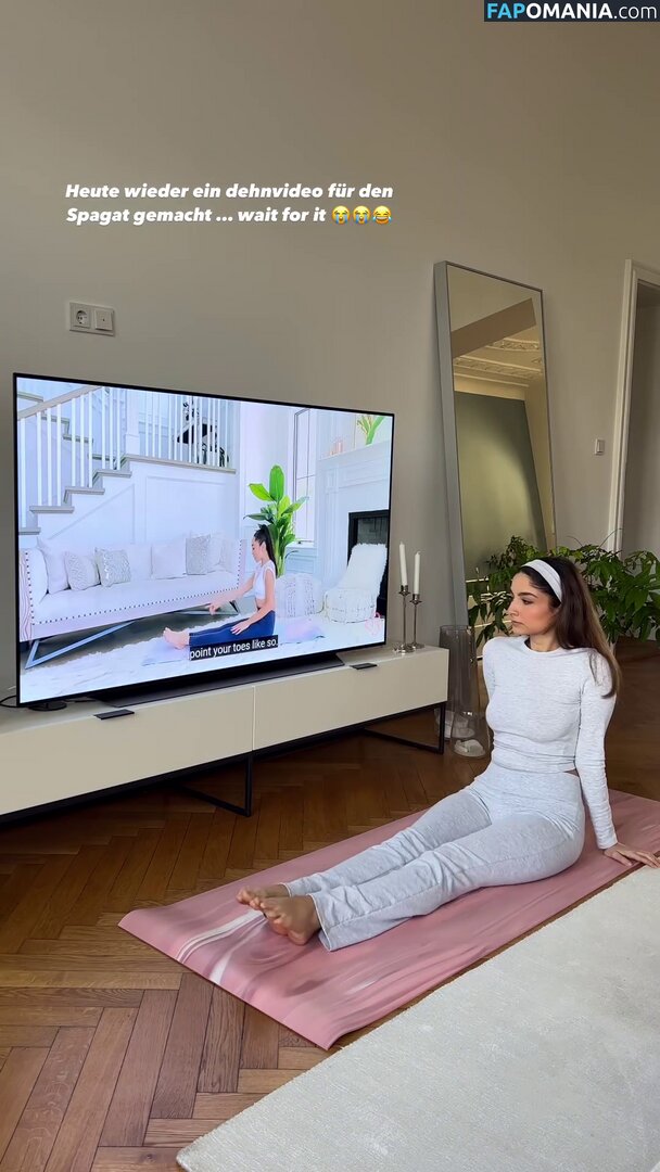 Ischtar Isik / ischtarisik Meztelen OnlyFans  Kikerült fotó #483