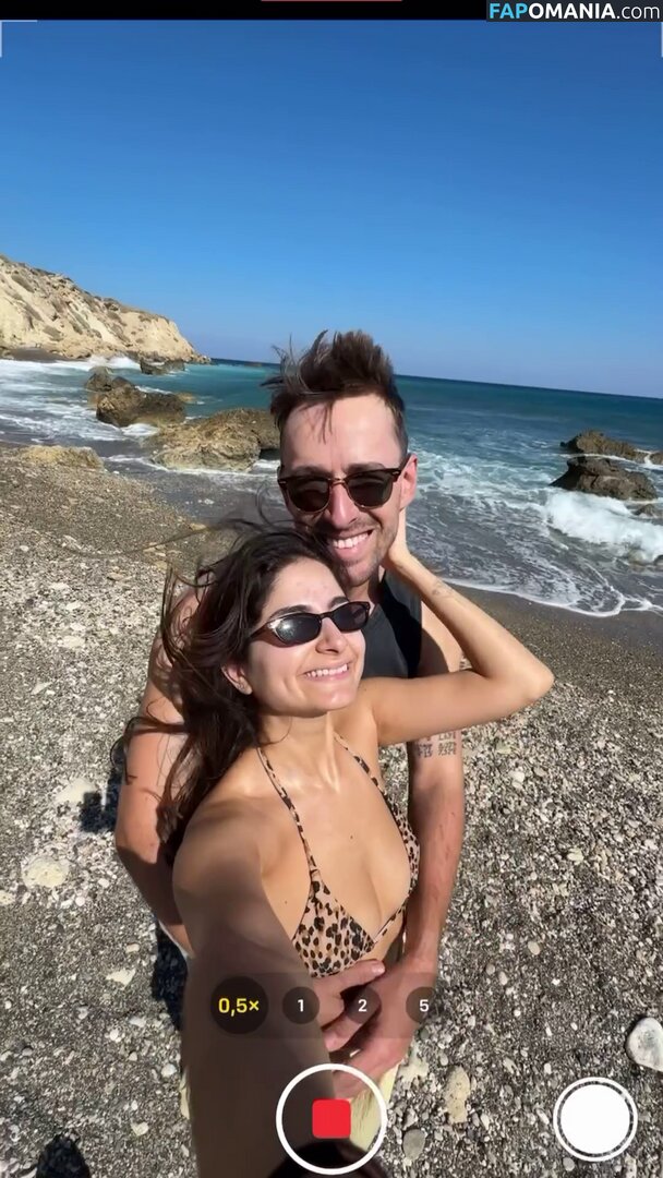 Ischtar Isik / ischtarisik Meztelen OnlyFans  Kikerült fotó #829