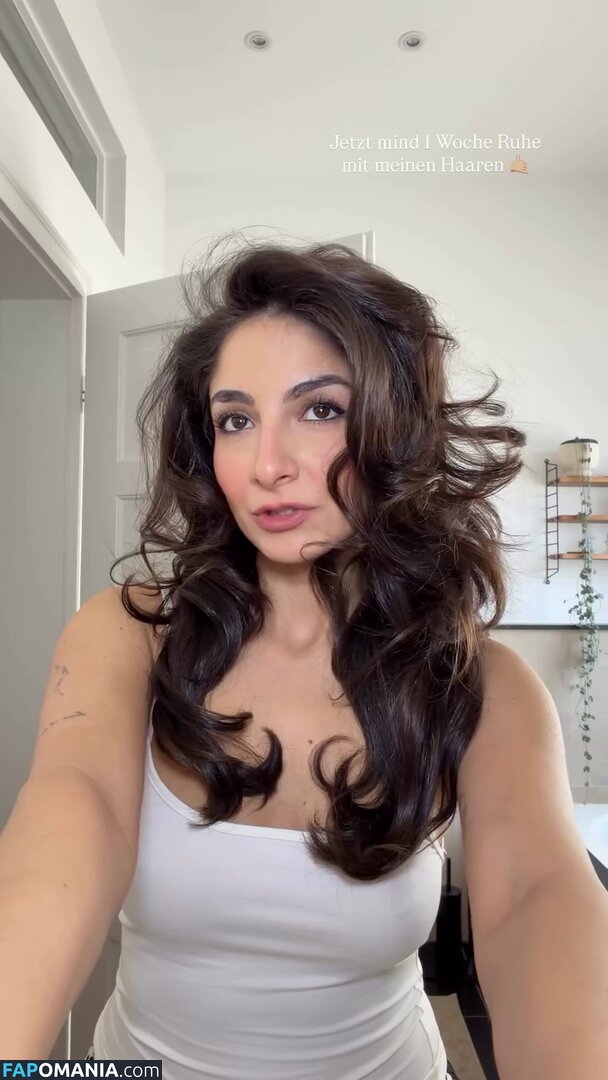 Ischtar Isik / ischtarisik Meztelen OnlyFans  Kikerült fotó #847