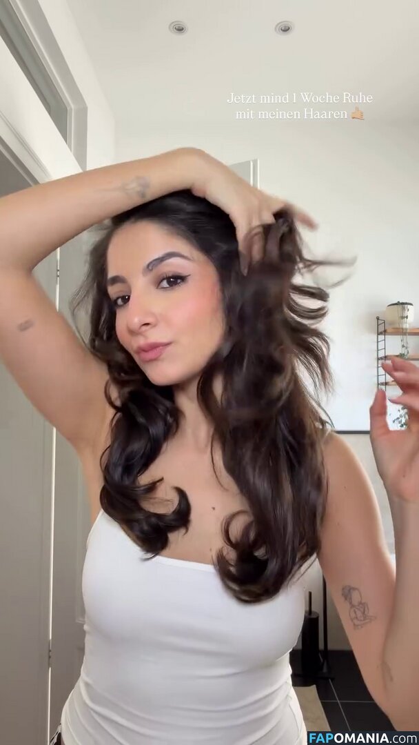 Ischtar Isik / ischtarisik Meztelen OnlyFans  Kikerült fotó #848