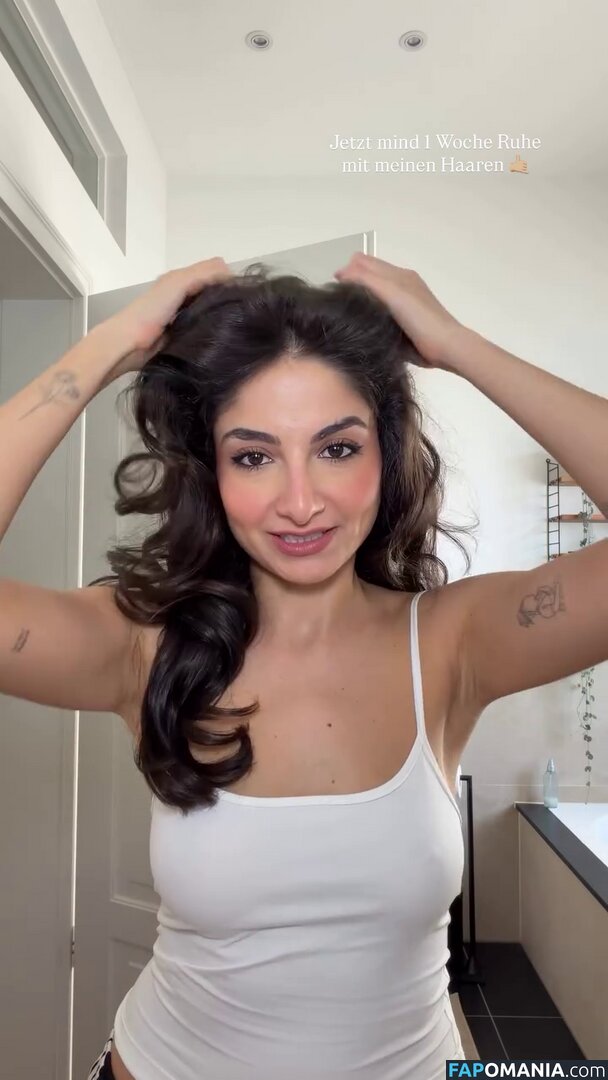 Ischtar Isik / ischtarisik Meztelen OnlyFans  Kikerült fotó #851