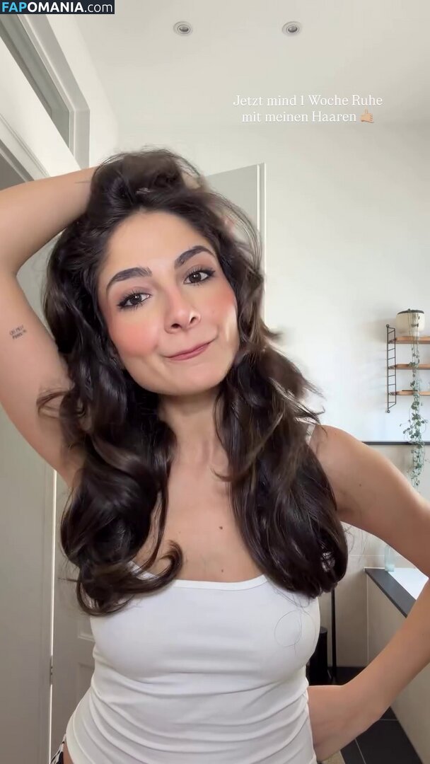 Ischtar Isik / ischtarisik Meztelen OnlyFans  Kikerült fotó #853