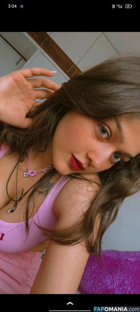 Isha Modi / ironic_ishh / notyourninnybabe Meztelen OnlyFans  Kikerült fotó #2