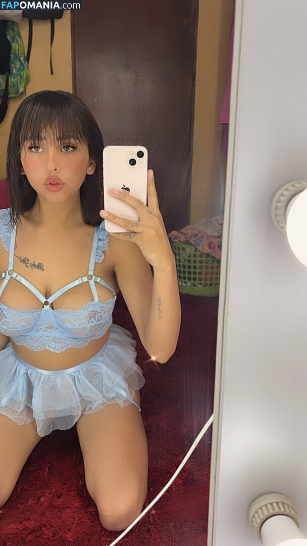 Bebitafiufiu.29 / abarca_ishbak / isha2900 Meztelen OnlyFans  Kikerült fotó #7