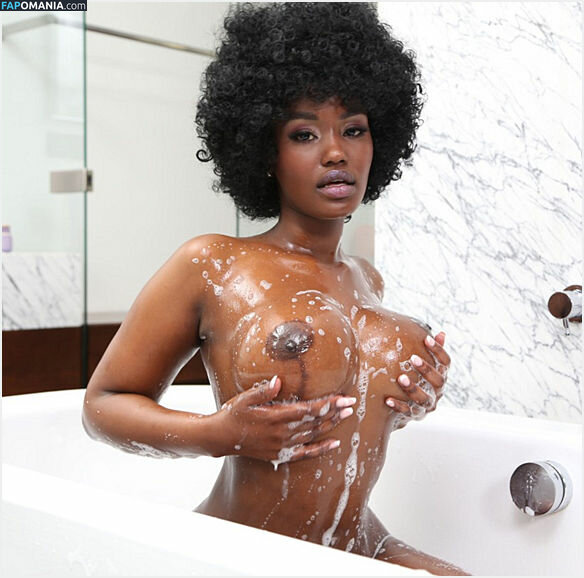 Isimbi / Isimbi Yvonne / iamisimbiyvonne_00 Meztelen OnlyFans  Kikerült fotó #81