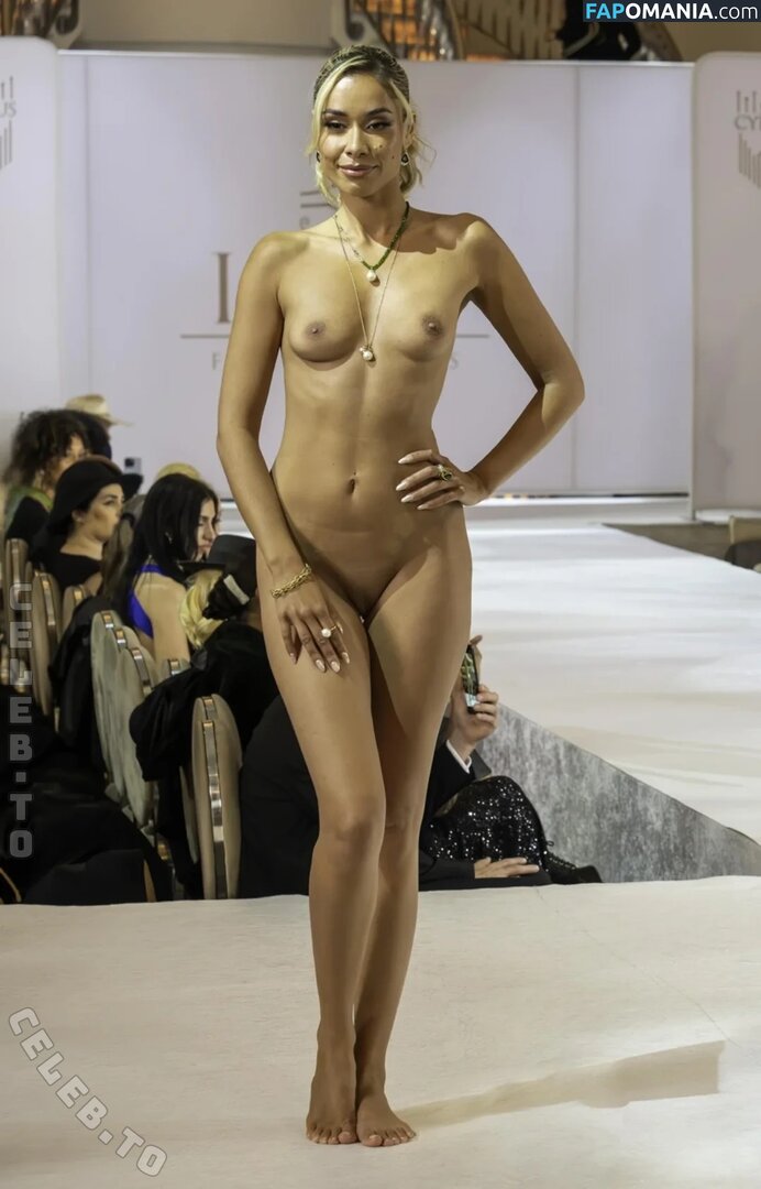 Isis Fashion Award / isisfashionawards Meztelen OnlyFans  Kikerült fotó #7