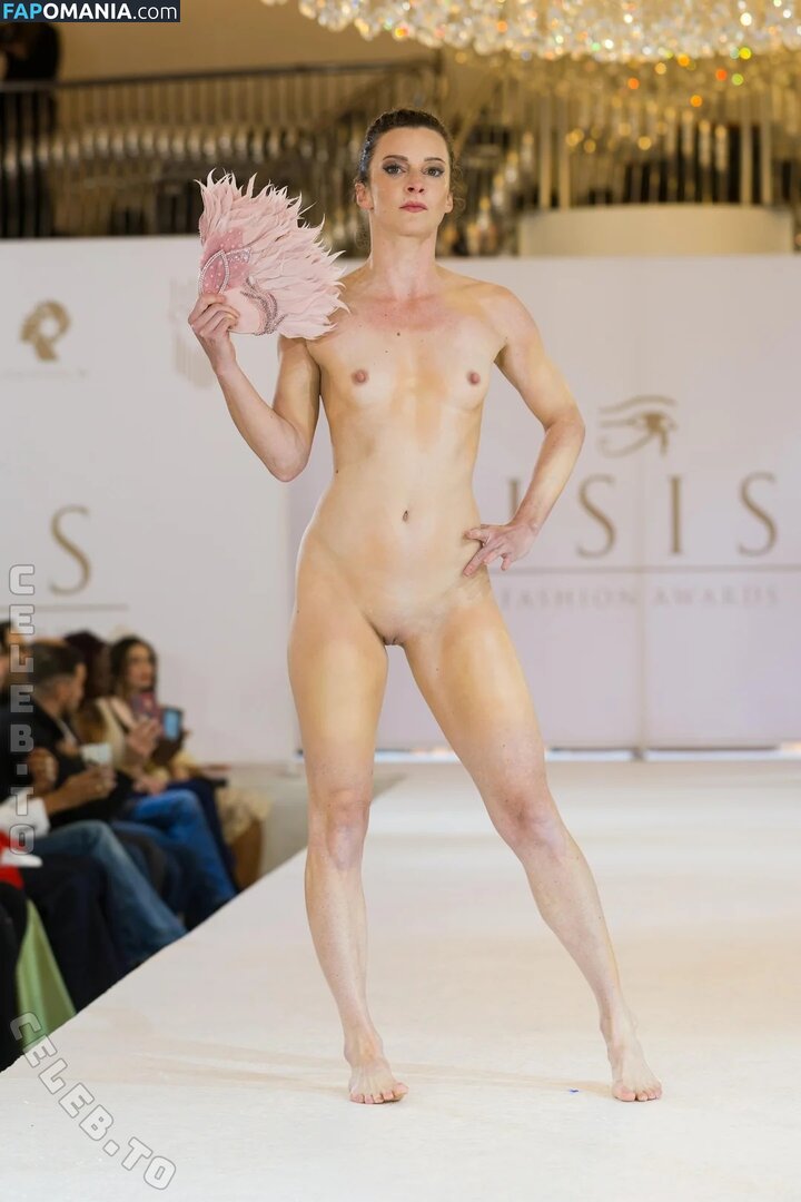 Isis Fashion Award / isisfashionawards Meztelen OnlyFans  Kikerült fotó #11