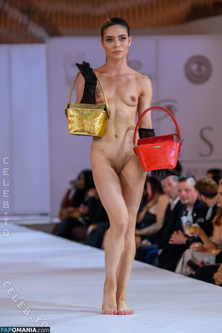 Isis Fashion Award / isisfashionawards Meztelen OnlyFans  Kikerült fotó #18