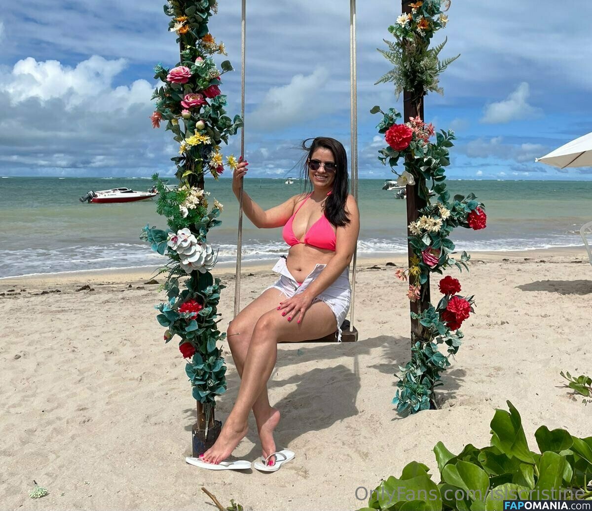 isis_cristine88 / isiscristine Meztelen OnlyFans  Kikerült fotó #63