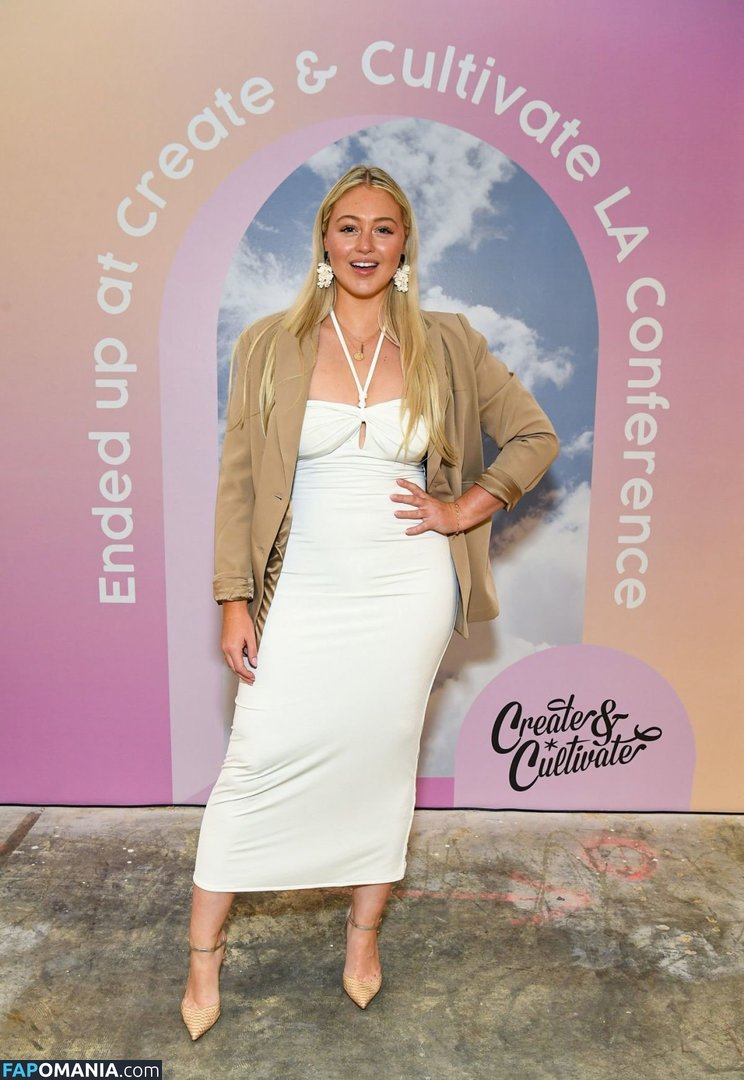 Iskra Lawrence / iskra Meztelen OnlyFans  Kikerült fotó #18