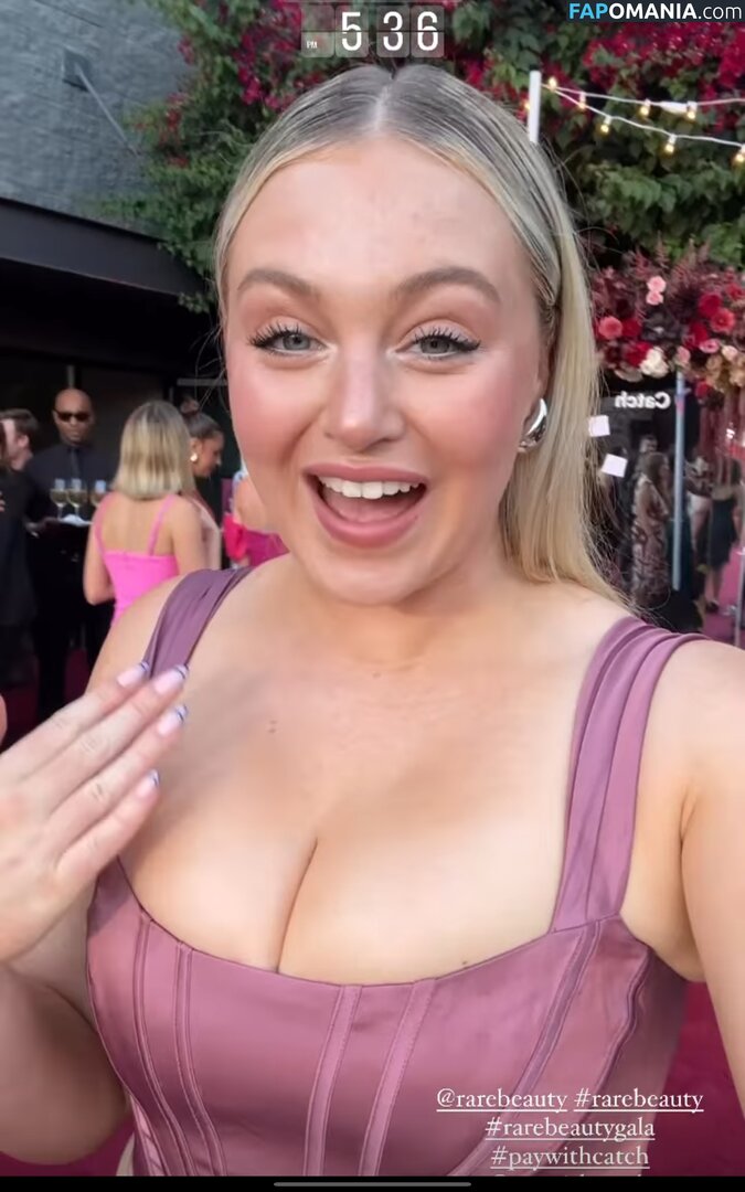 Iskra Lawrence / iskra Meztelen OnlyFans  Kikerült fotó #59