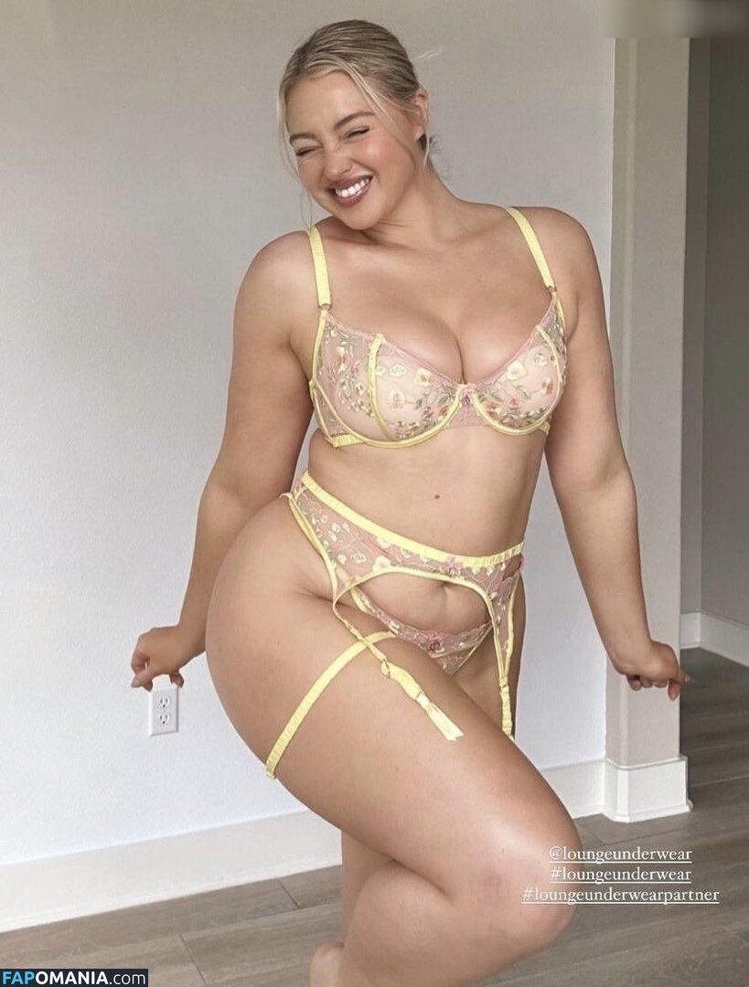 Iskra Lawrence / iskra Meztelen OnlyFans  Kikerült fotó #291