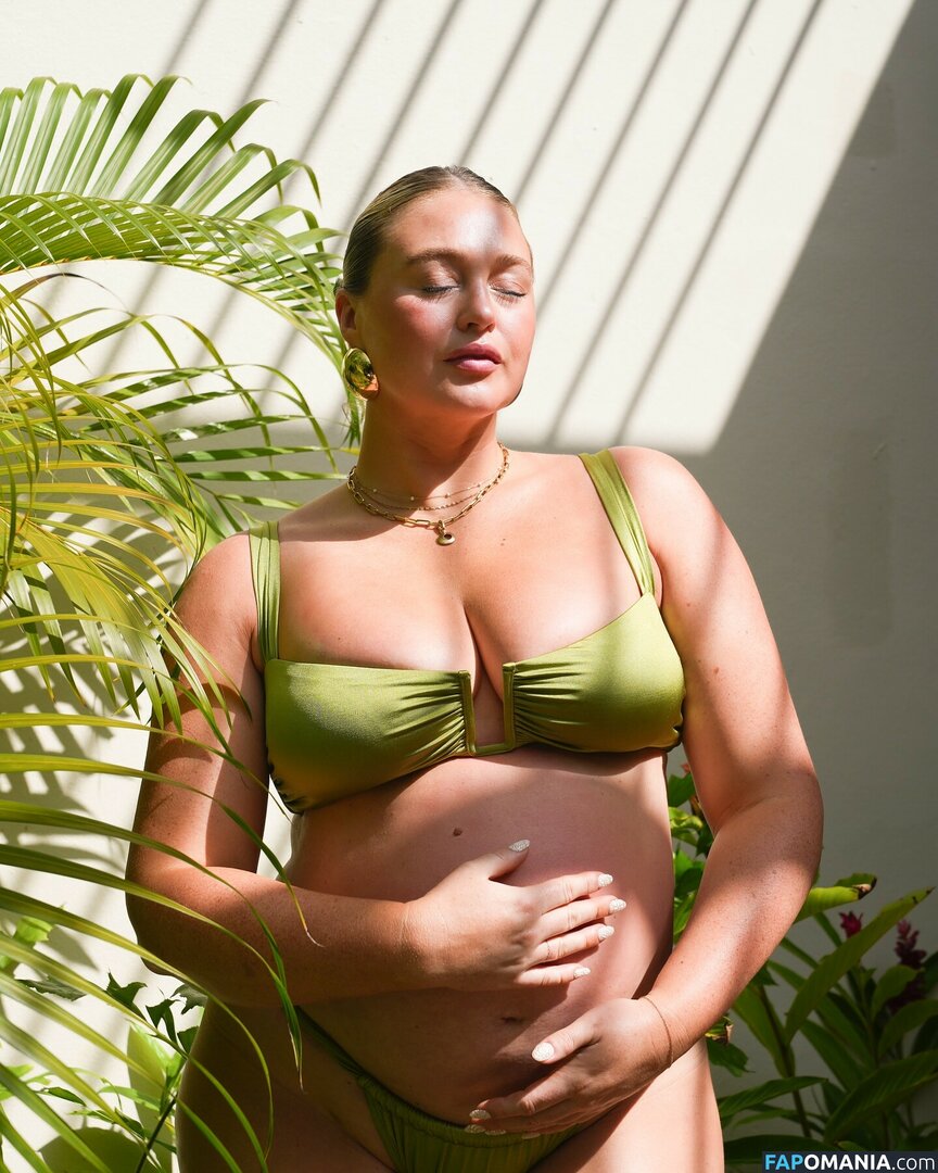 Iskra Lawrence / iskra Meztelen OnlyFans  Kikerült fotó #348