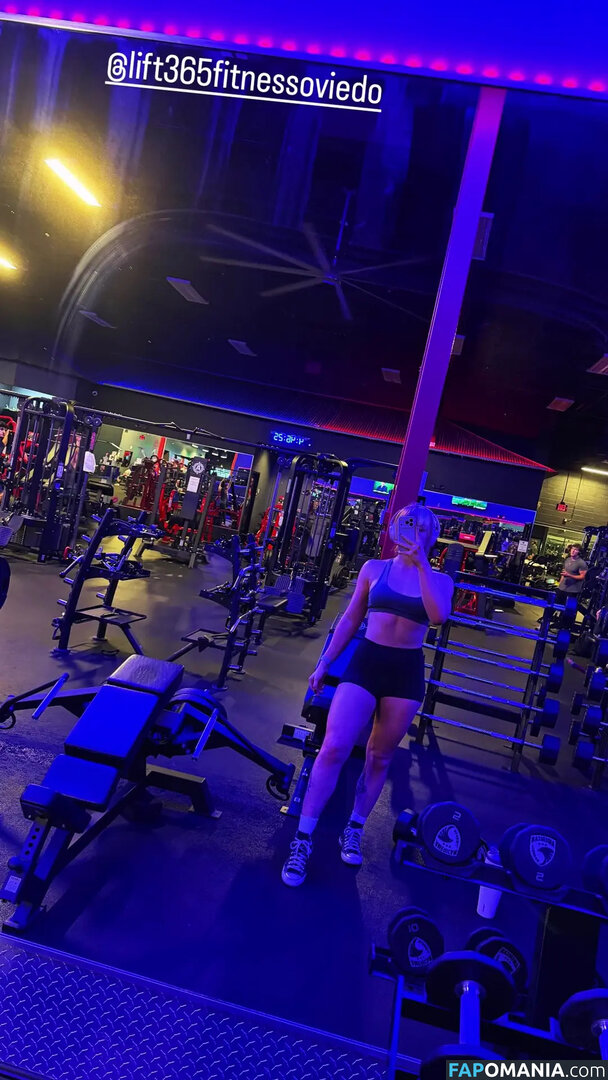 Isla Dawn / isla_dawn Meztelen OnlyFans  Kikerült fotó #6
