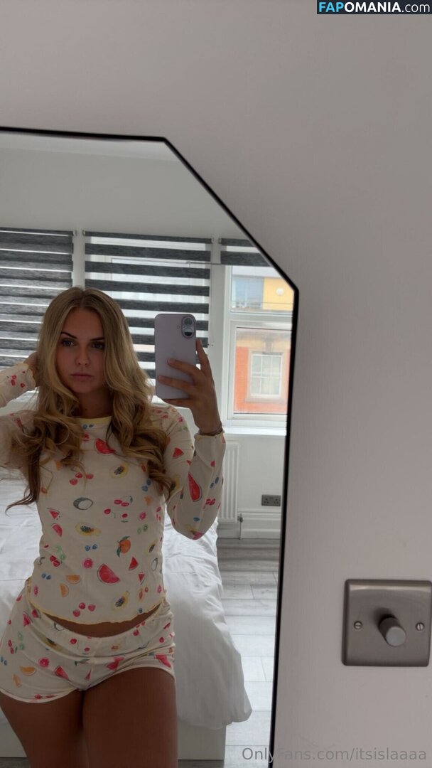 Isla Reeds / imislareed / itsislaaaa Meztelen OnlyFans  Kikerült fotó #8