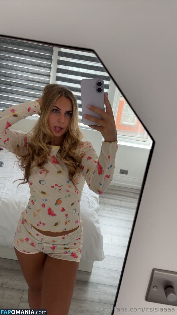 Isla Reeds / imislareed / itsislaaaa Meztelen OnlyFans  Kikerült fotó #9