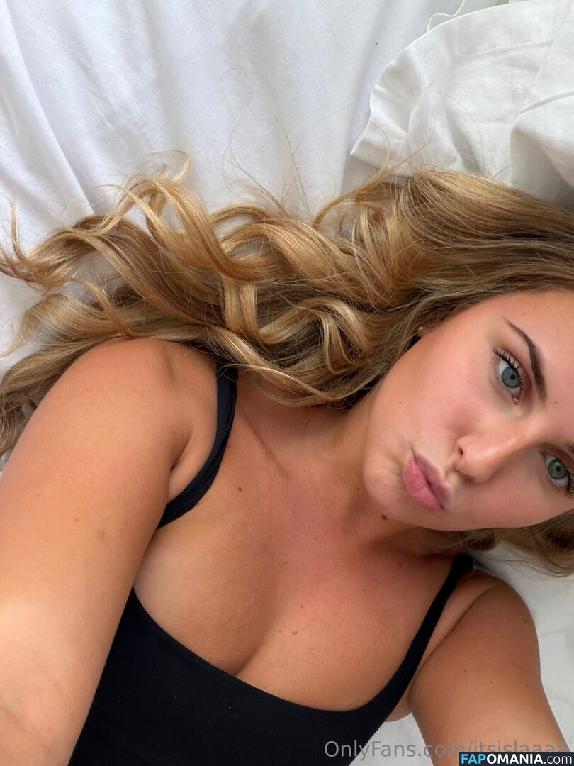 Isla Reeds / imislareed / itsislaaaa Meztelen OnlyFans  Kikerült fotó #19