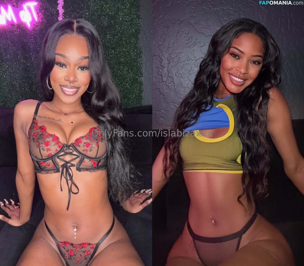 islabiza / islabizaxxx Meztelen OnlyFans  Kikerült fotó #275