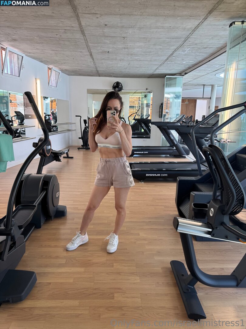 israelimistress1 Meztelen OnlyFans  Kikerült fotó #1