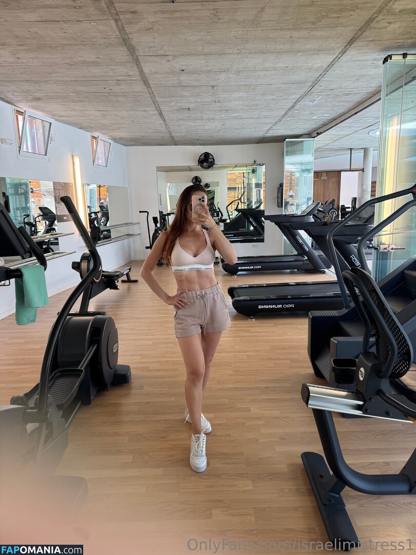 israelimistress1 Meztelen OnlyFans  Kikerült fotó #2