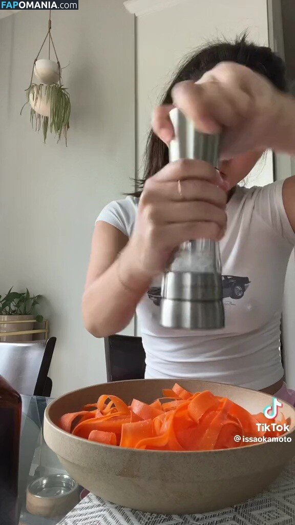 Issa Okamoto / issaokamoto Meztelen OnlyFans  Kikerült fotó #12