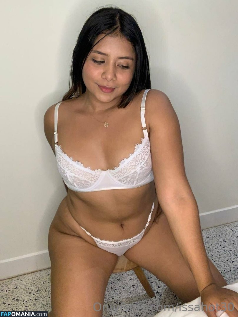 issahot30 / jol3n3mari3 Meztelen OnlyFans  Kikerült fotó #50