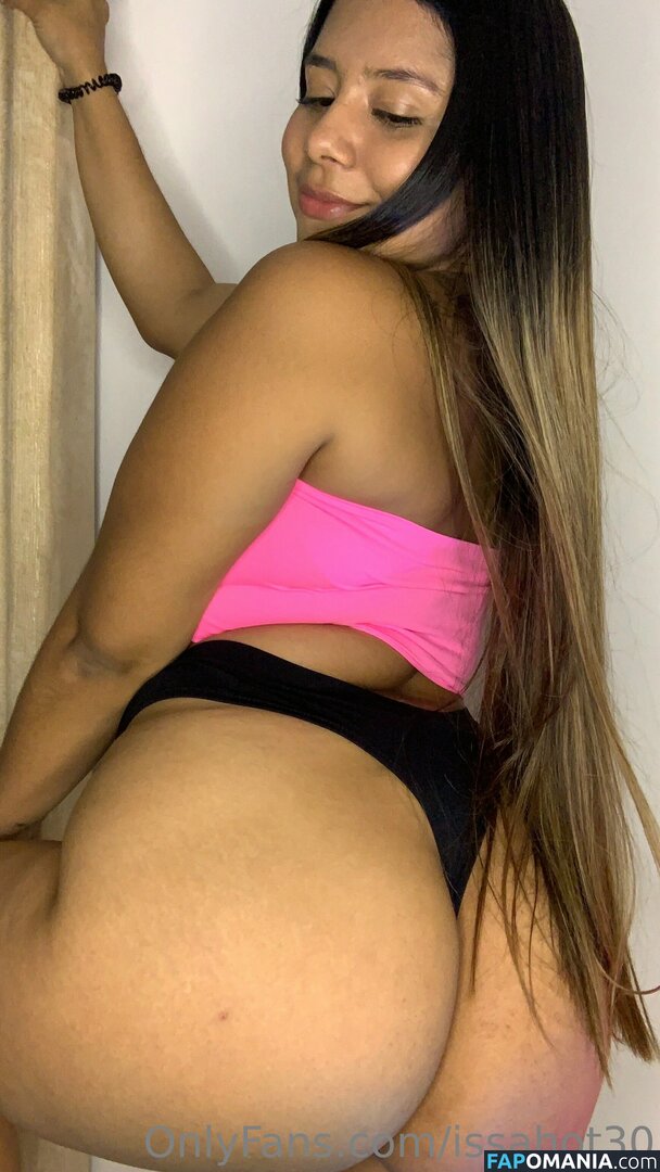 issahot30 / jol3n3mari3 Meztelen OnlyFans  Kikerült fotó #94